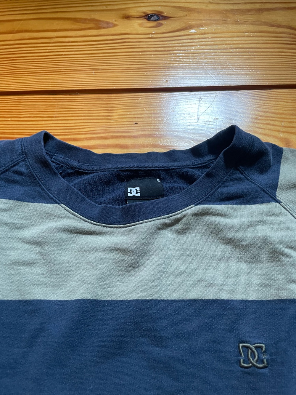 DC Sweater - Picture 3 of 3